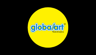 Loker Admin/ Guru Gambar di Global Art